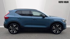 Volvo XC40 2.0 B3P Plus Dark 5dr Auto Petrol Estate